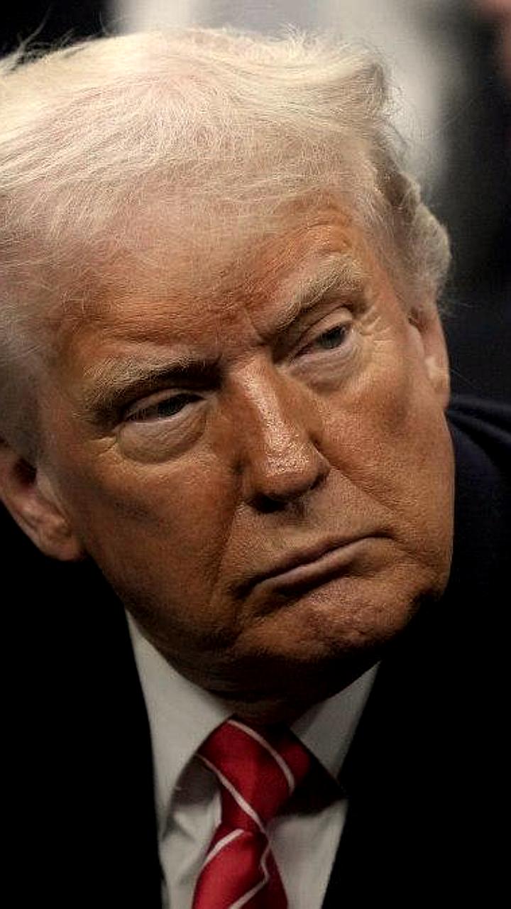 Трамп акцентирует внимание на перезагрузке отношений с Россией