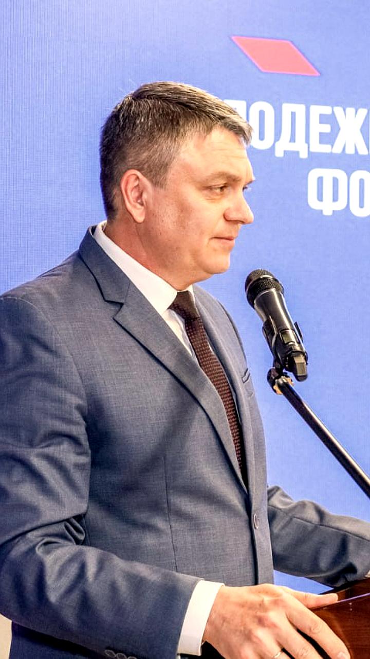 Завершение проекта «Школа молодого избирателя» и форум «Выбор будущего» способствуют правовому просвещению молодежи