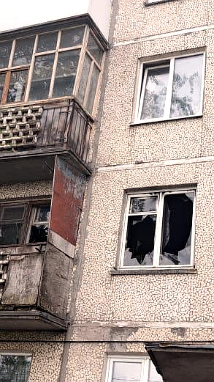 Пожар в Новодвинске унес жизни четырех человек, прокуратура проводит проверку