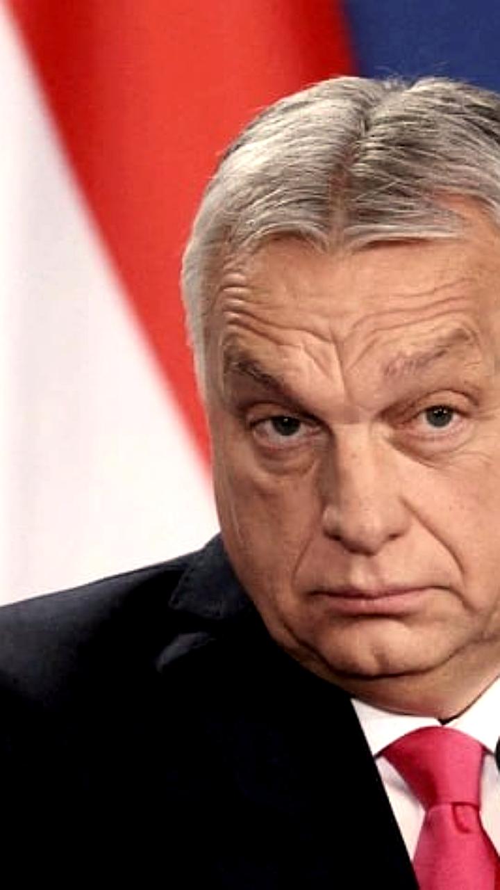 Орбан о рисках гонки вооружений в Европе и ситуации с Украиной