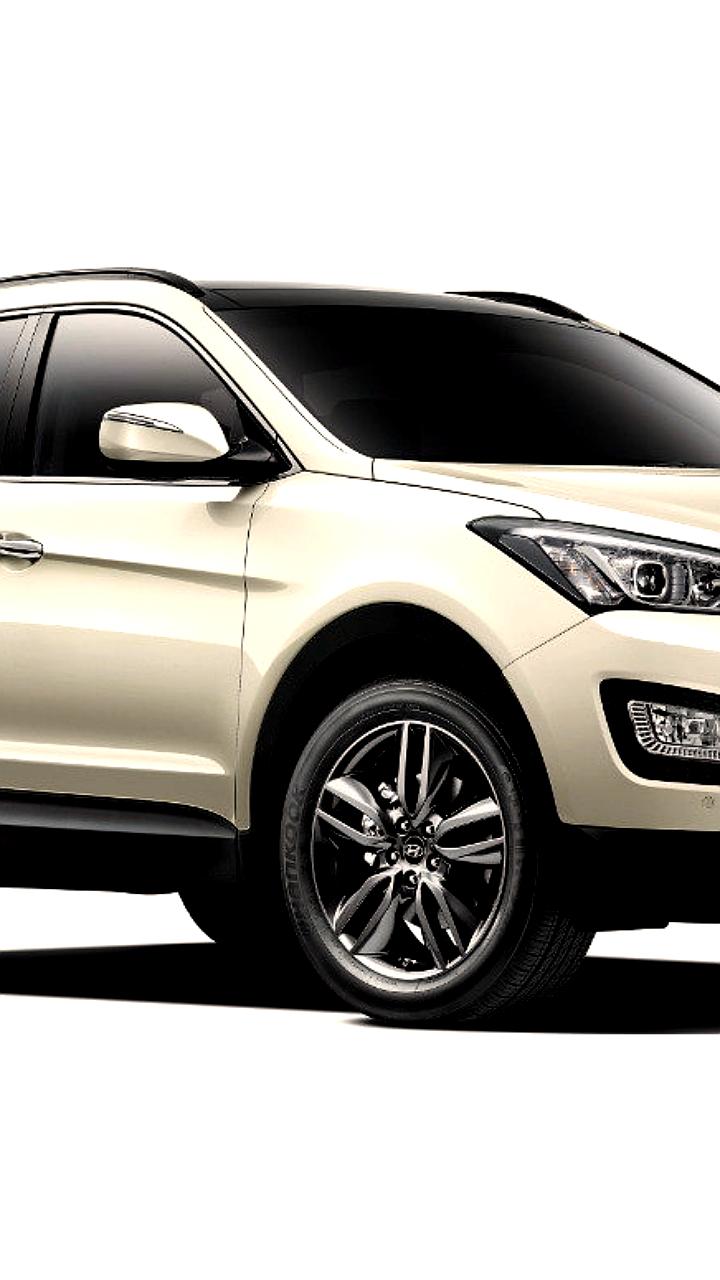 Hyundai отзывает 99,3 тысячи автомобилей в России из-за риска возгорания