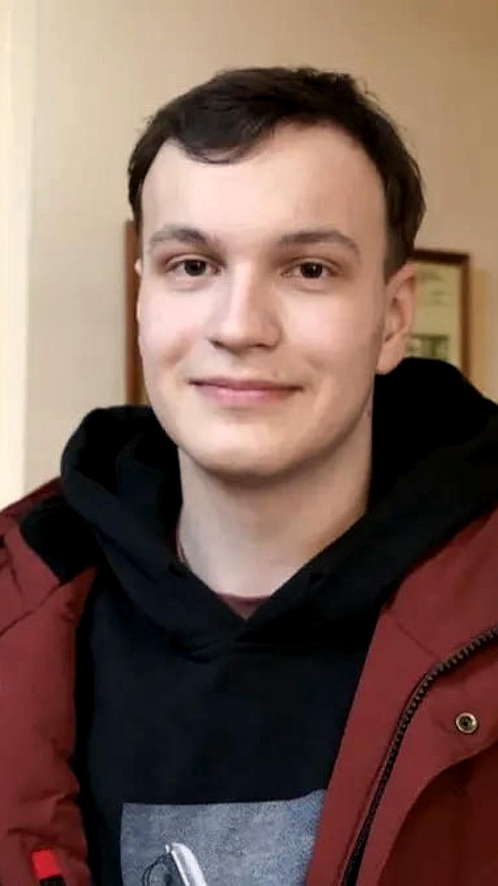 СПбГУ отчислил студента Артёма Пронько за нарушение устава на фоне политических акций