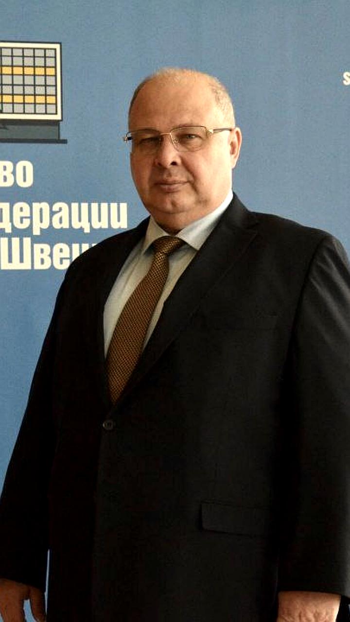 Посол России в Швеции сообщил о давлении на дипломатов и атаках на посольство