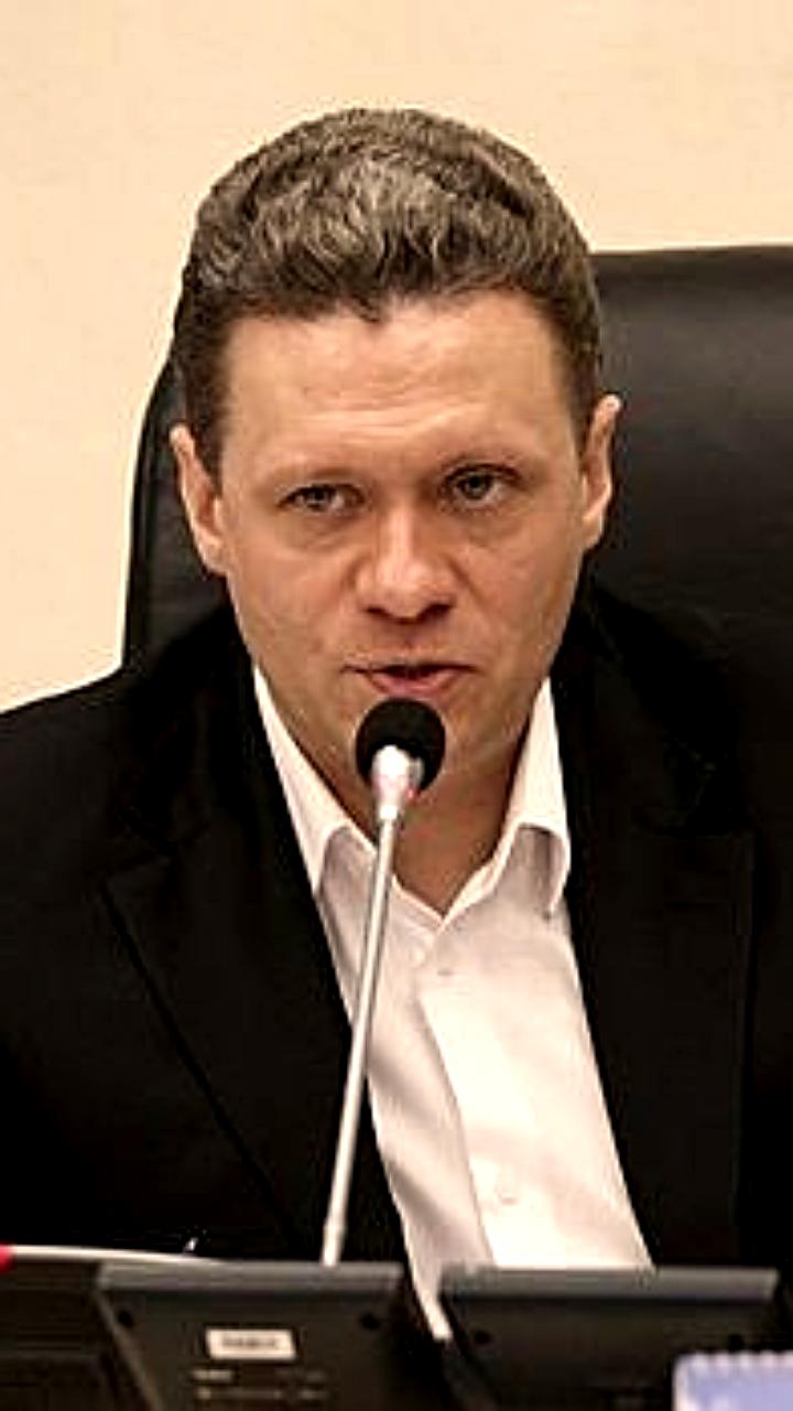 Губернатор Вологодской области Георгий Филимонов о борьбе с алкоголизацией населения