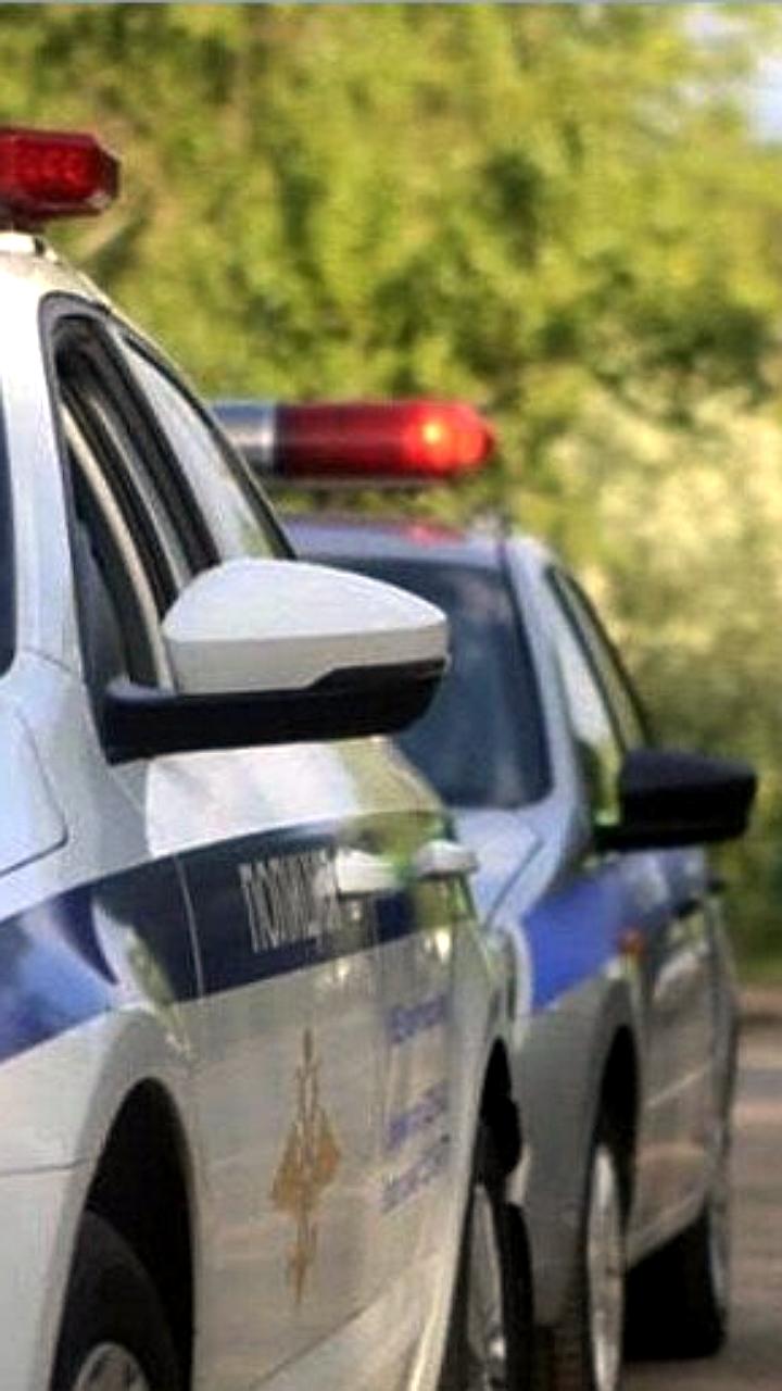 Госавтоинспекция проводит профилактические рейды по безопасности дорожного движения в Херсонской области и Красноярске