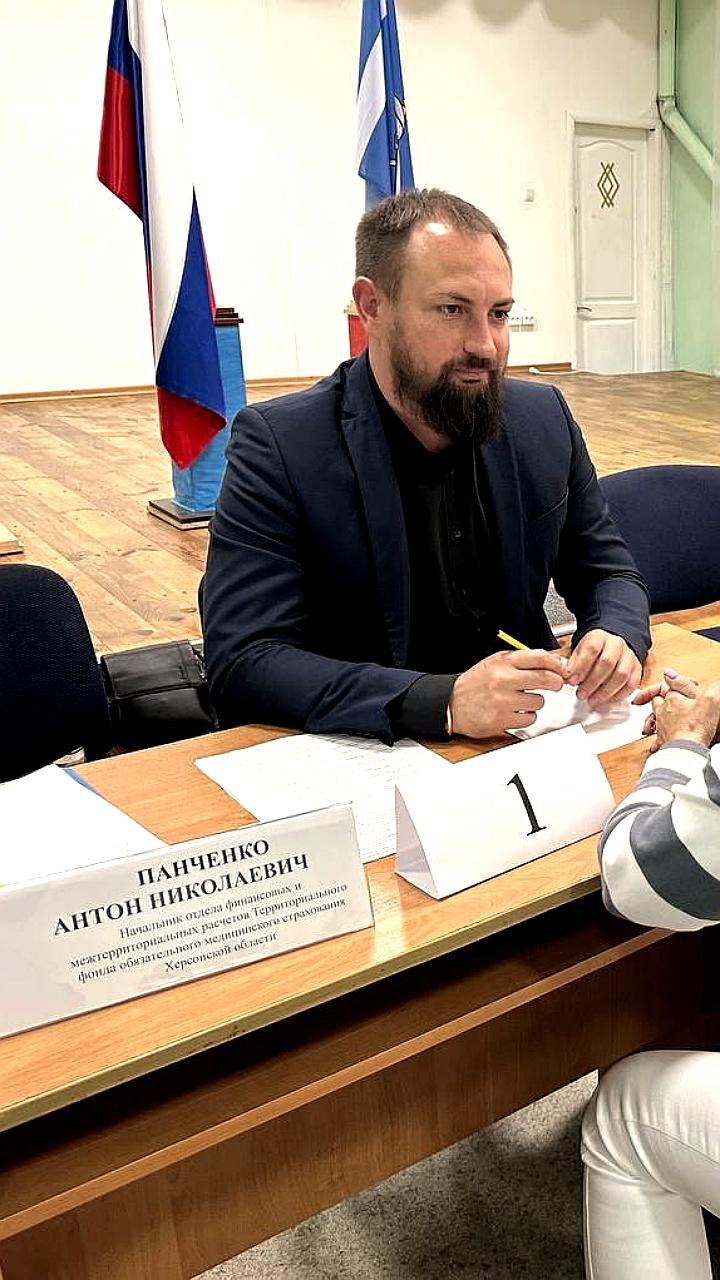 Жители Сахалина и Бердянска обращаются с проблемами в местные администрации