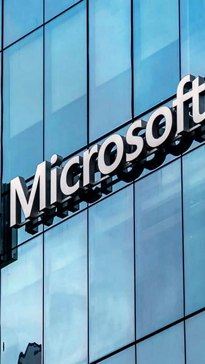 Microsoft Рус уведомляет о намерении подать заявление о банкротстве