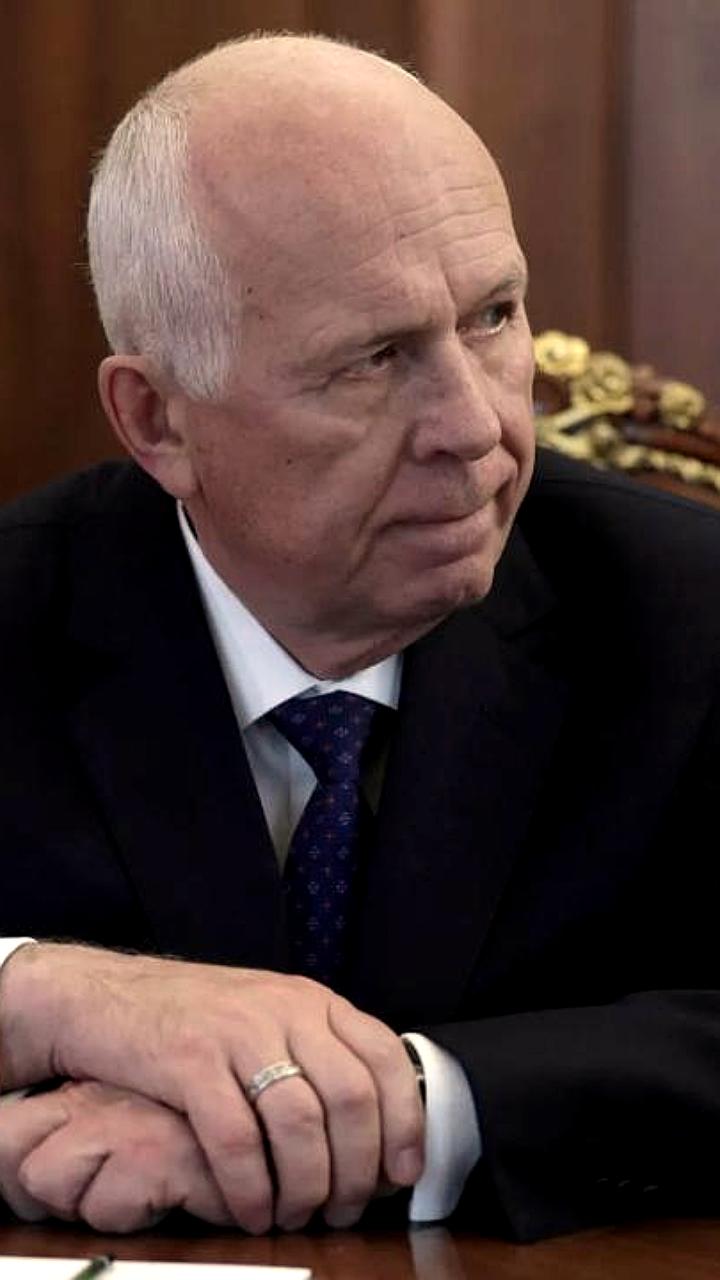 США рассматривают возможность снятия санкций с Сергея Чемезова