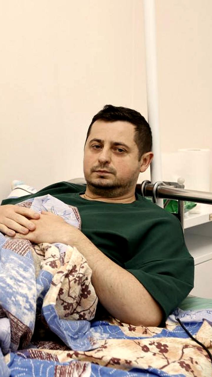 Дмитрий Дубовенко предстанет перед судом за смертельное ДТП в Туле