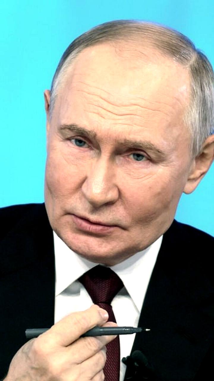 Президент утвердил меры поддержки и развития на Всероссийском муниципальном форуме