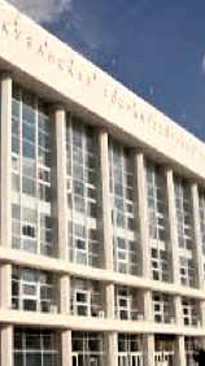 Кубанские вузы в топ-100 лучших университетов России по версии Forbes