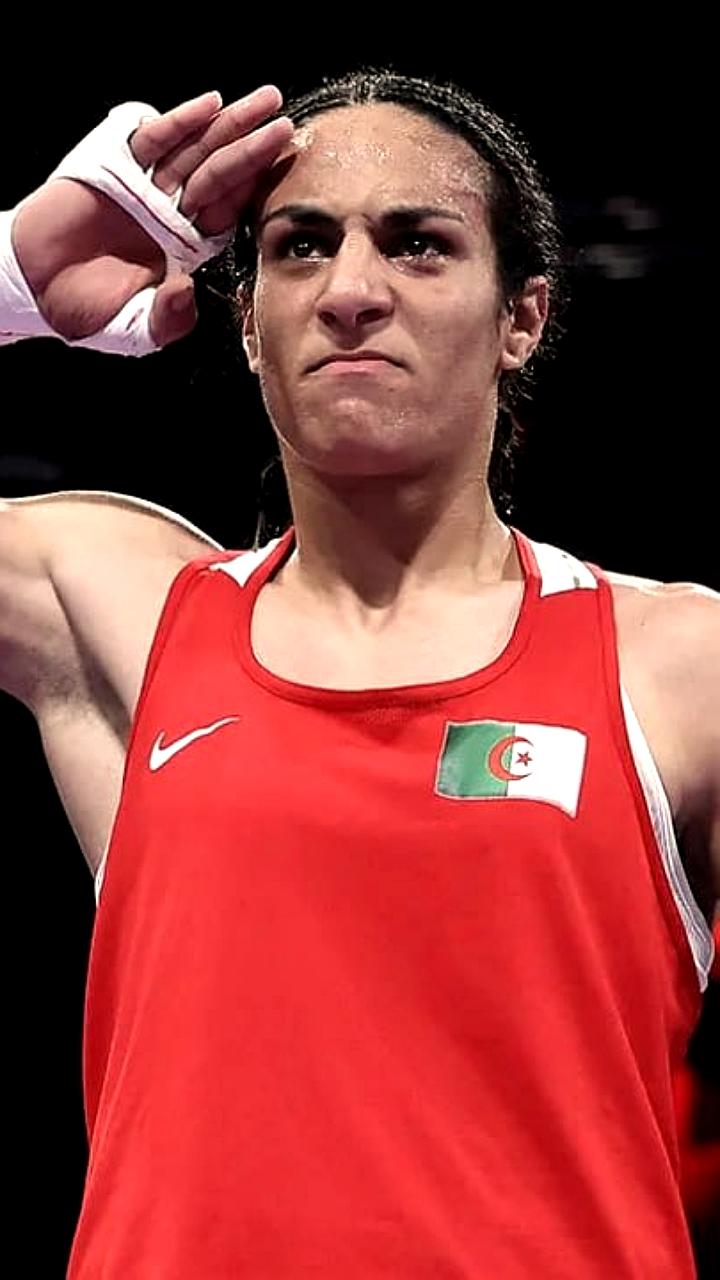 World Boxing вводит обязательное гендерное тестирование для боксеров