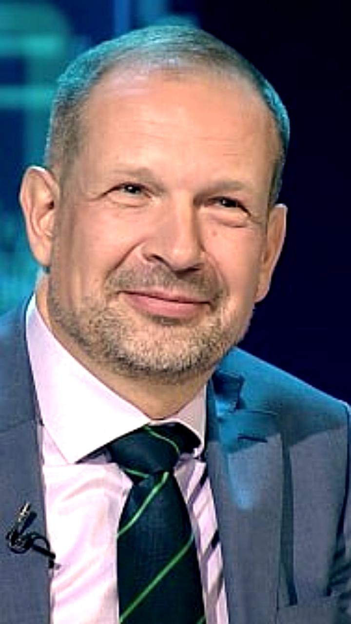 Михаил Лебедев стал академиком Российской академии наук