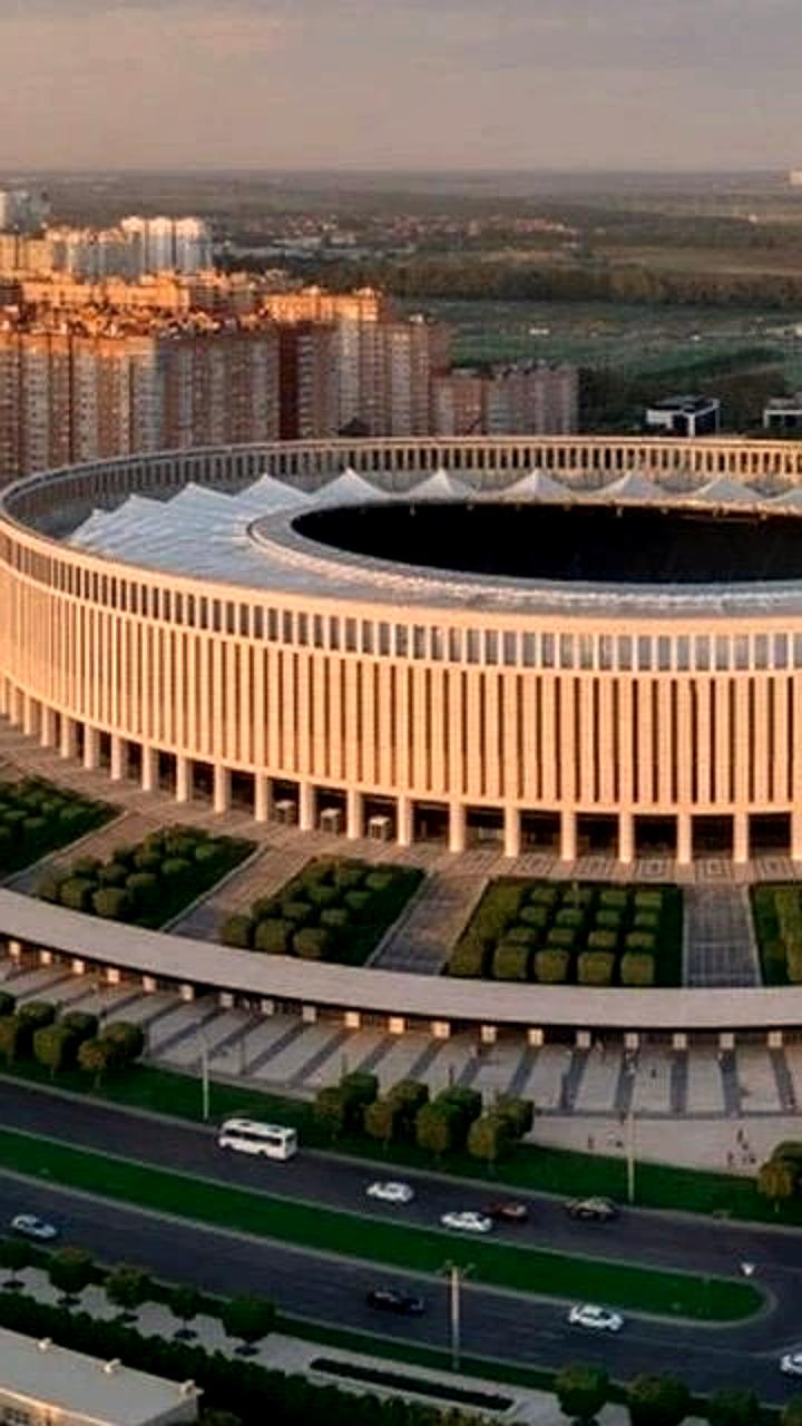 ФК «Краснодар» объявил о повышении цен на сезонные абонементы
