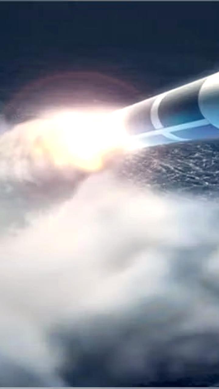 Пентагон инвестирует более $1 млрд в разработку высокоточного оружия с Lockheed Martin