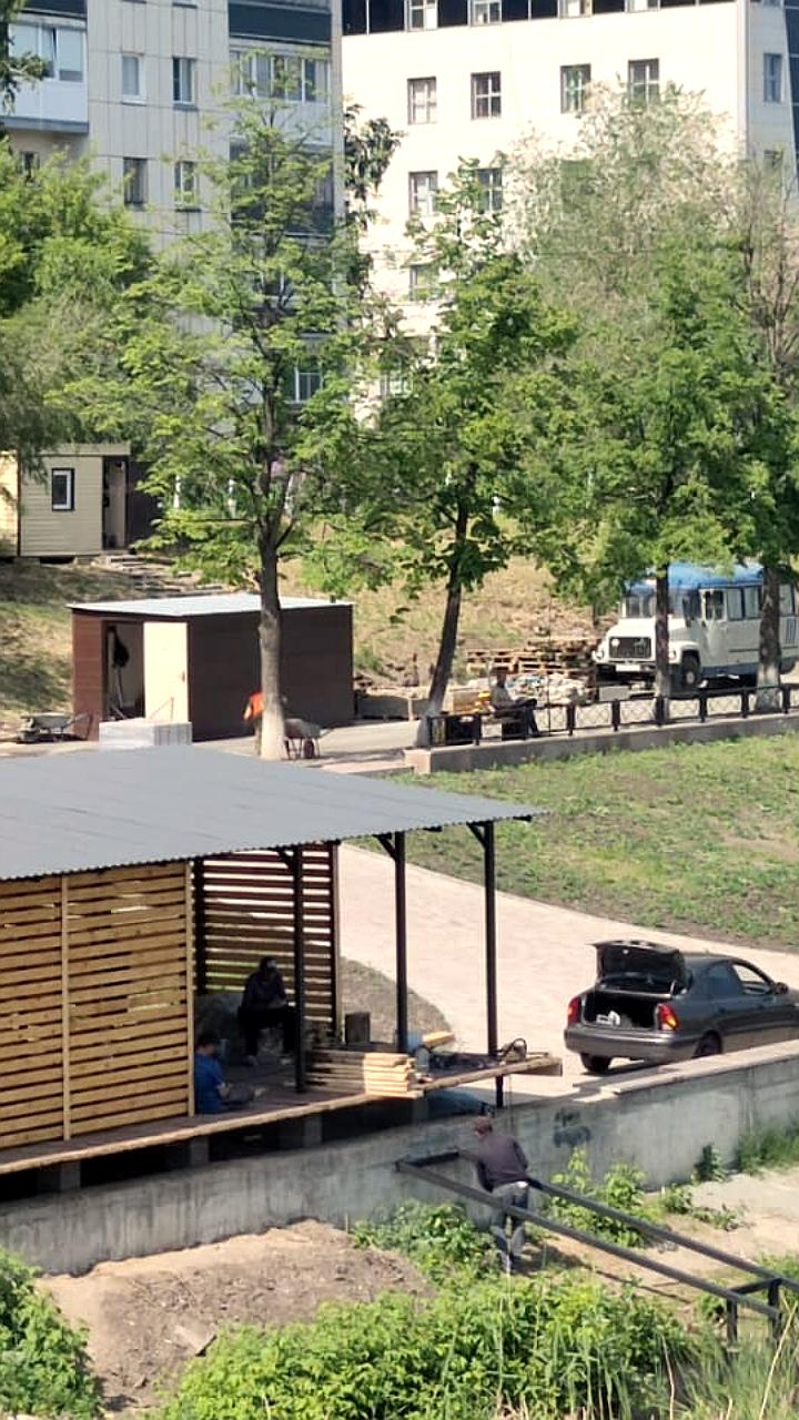 В Кургане откроется второй речной порт «Маяк» с прокатом водного инвентаря