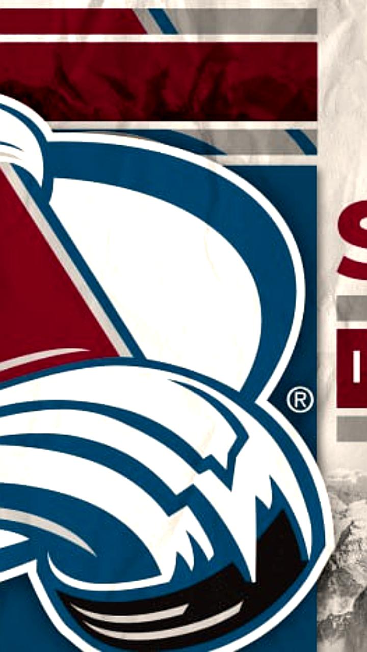 Илья Набоков подписал двухлетний контракт с Colorado Avalanche