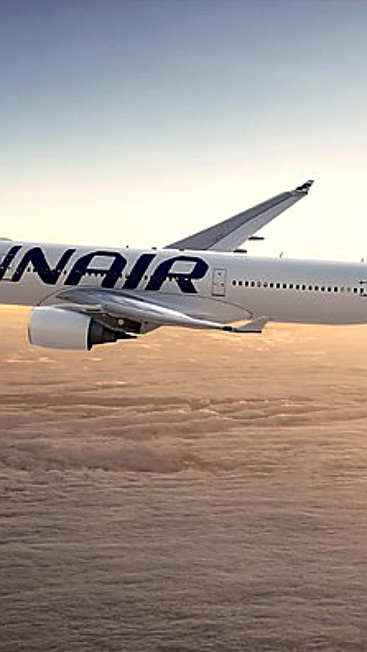 Finnair на грани приватизации из-за финансовых трудностей и закрытия российского воздушного пространства