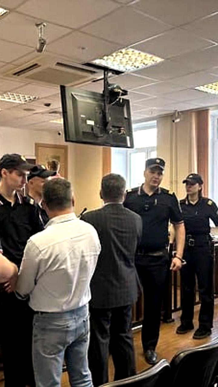 Пермский краевой суд изменил приговор экс-депутату Плюснину и его сыну за мошенничество в строительстве дома для сирот