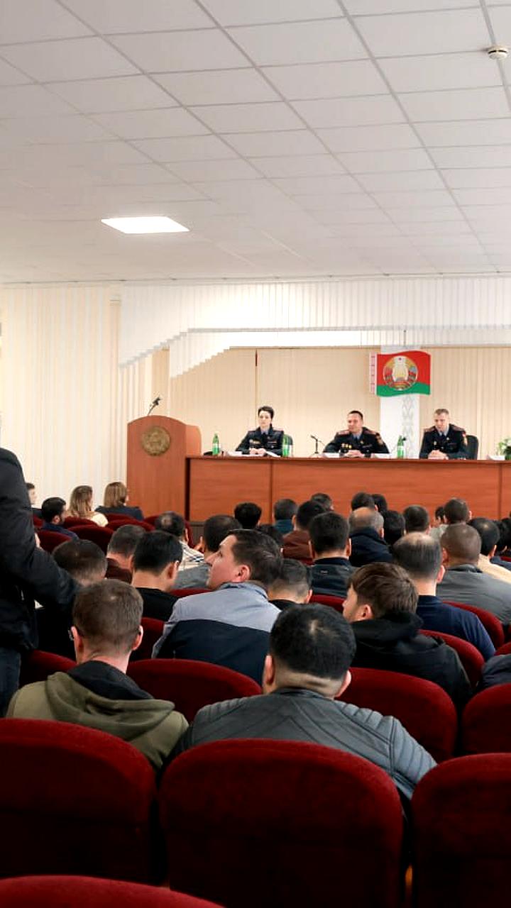 В Рязанской области и на трассе М12 проходят рейды по выявлению нарушителей ПДД