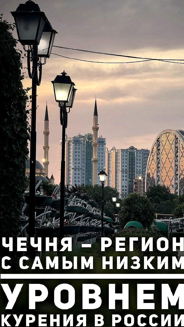Ямал и Тува: контраст в распространенности курения по данным Минздрава
