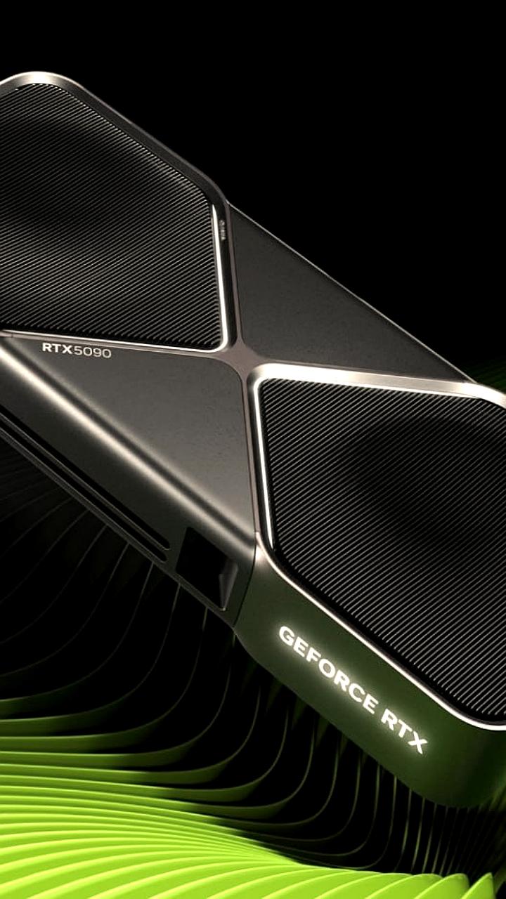 NVIDIA сокращает поставки GeForce RTX 5000 для увеличения производства AI-чипов