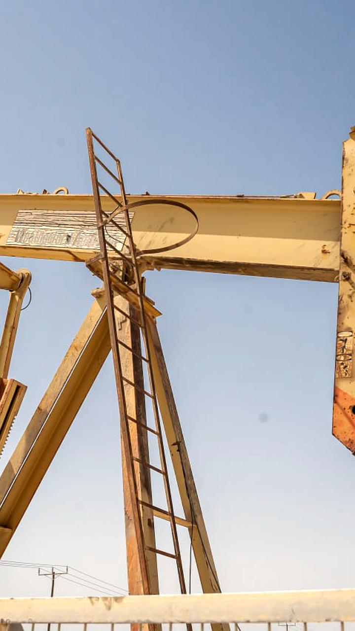 ОПЕК+ увеличивает квоты на нефтедобычу на 411 тыс. баррелей в сутки