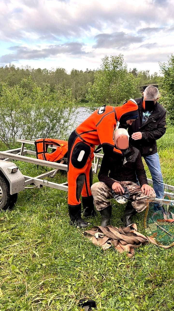 Поиски пропавших охотников в Якутии продолжаются