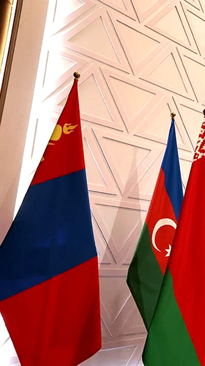 Форумы агропромышленности в Минске и Томске: сотрудничество стран ШОС и инновации в сельском хозяйстве