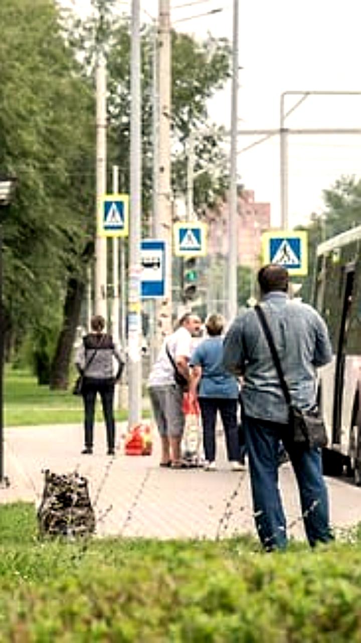 Повышение цен на проезд в Москве и парковки во Владивостоке