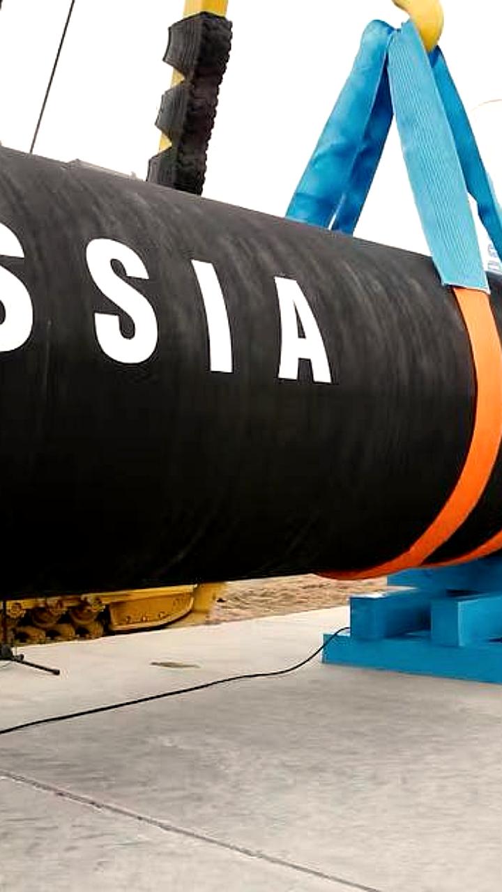 Средняя цена российской нефти достигла рекордного минимума