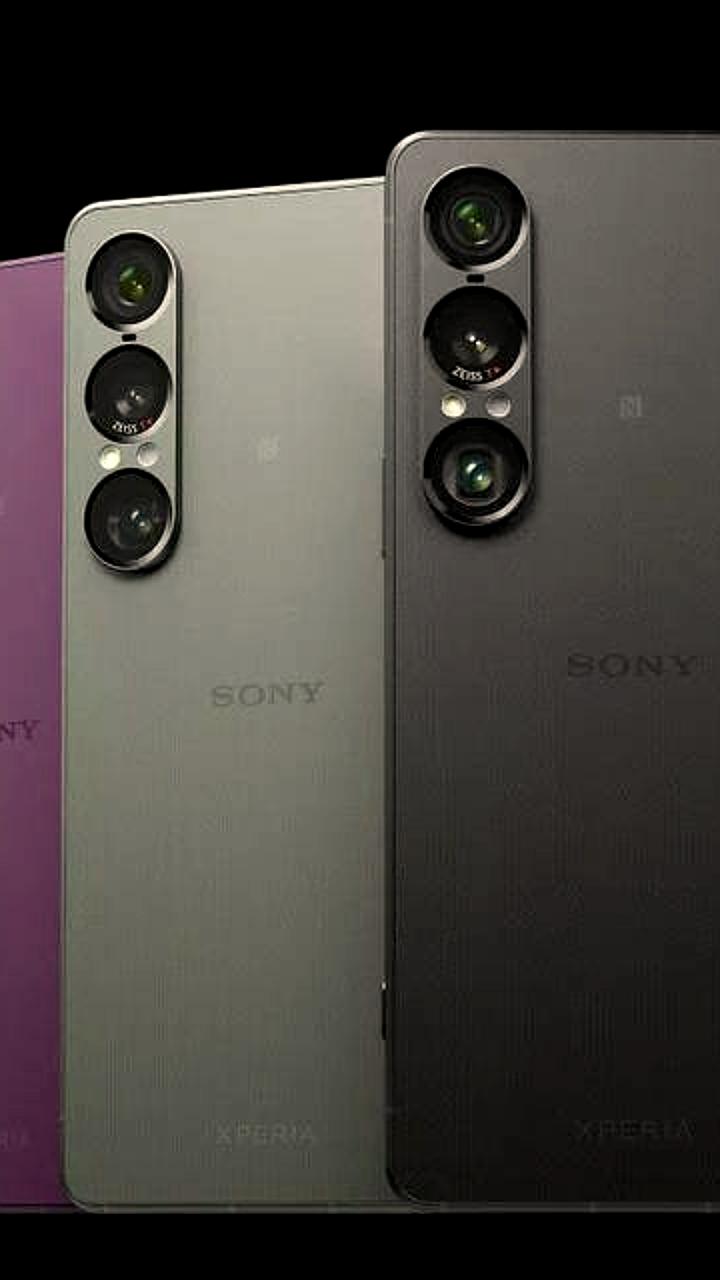 Sony передает производство смартфонов сторонним производителям