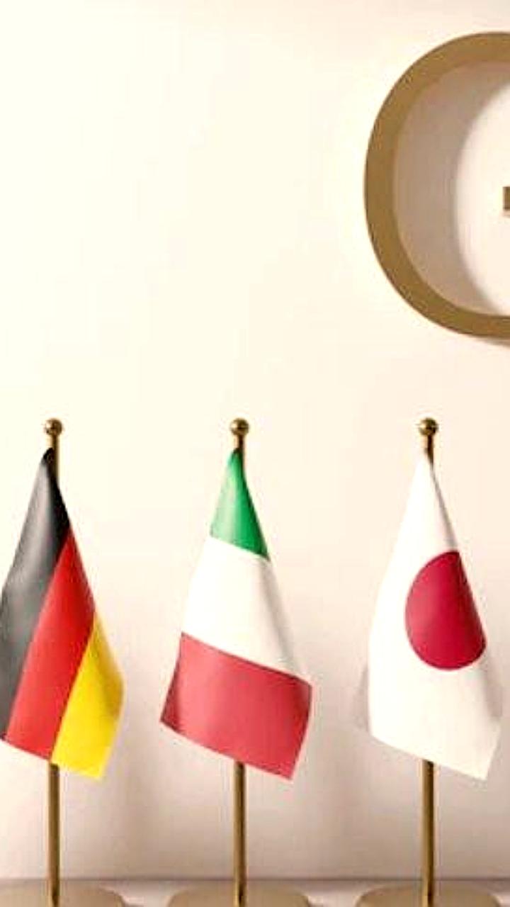 Саммит G7 в Канаде: участники готовят семь отдельных документов