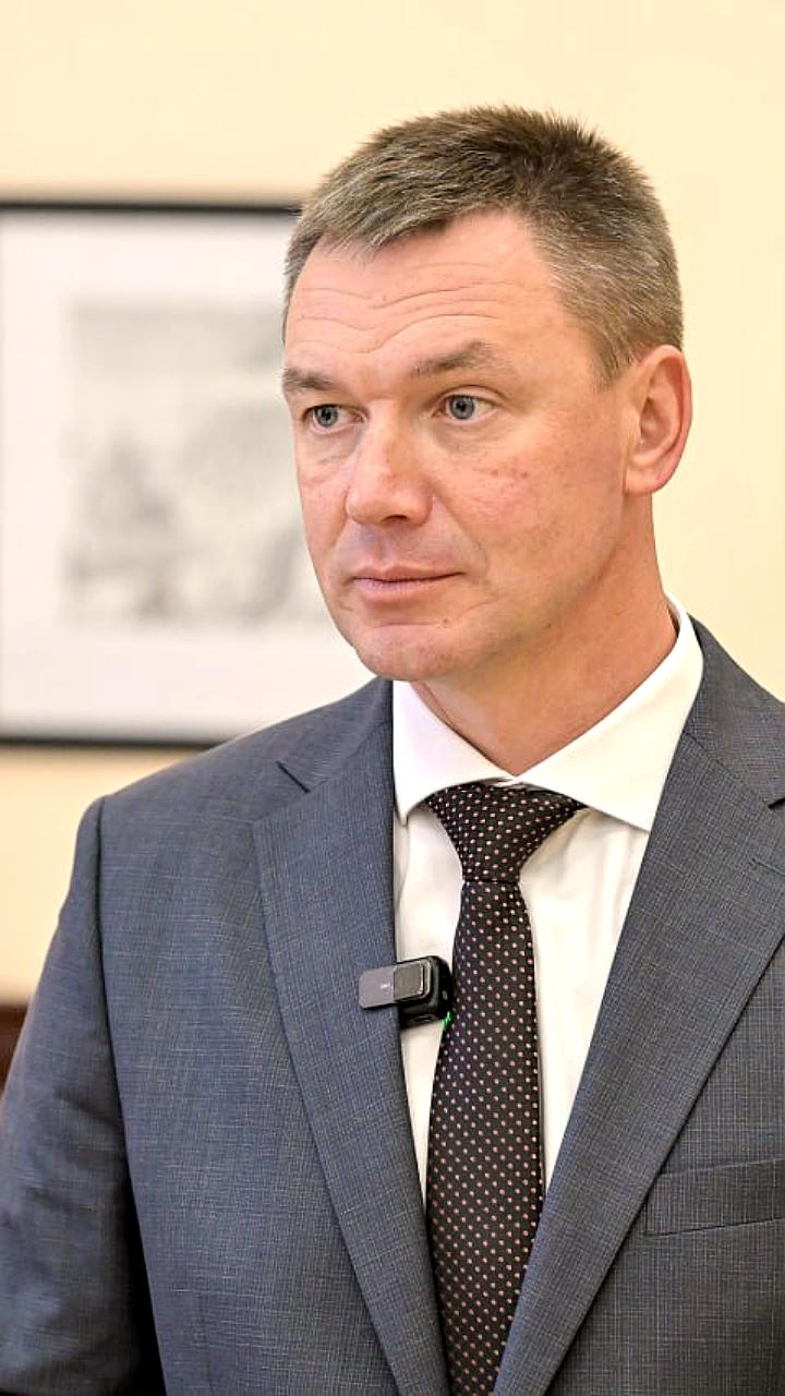 29 бойцов СВО допущены к следующему этапу программы «Герои земли Воронежской»