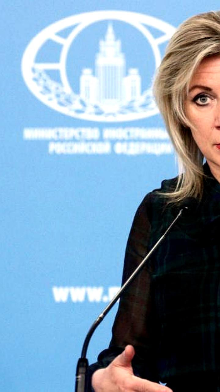 МИД России комментирует трагедию в Курской и Брянской областях