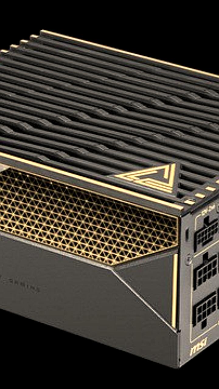 MSI расширяет гарантию на блоки питания, компенсируя повреждения комплектующих