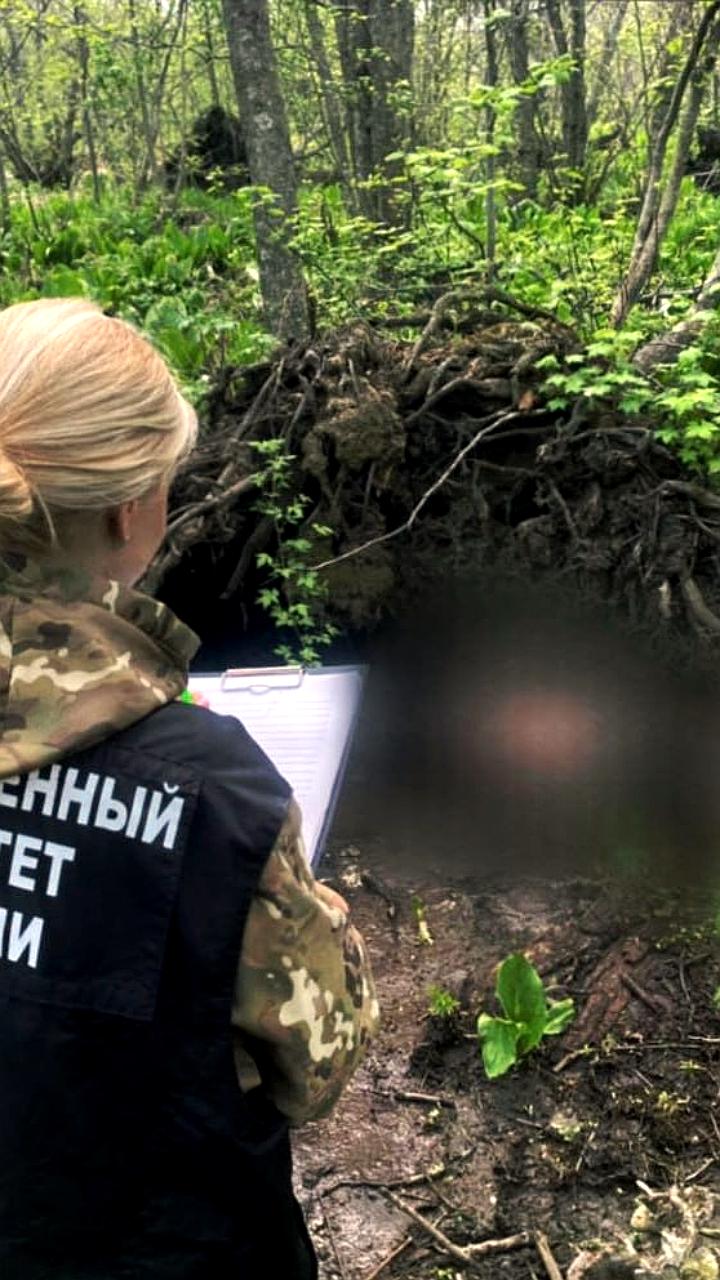 В Южно-Сахалинске найдено тело 41-летнего мужчины, проводится проверка
