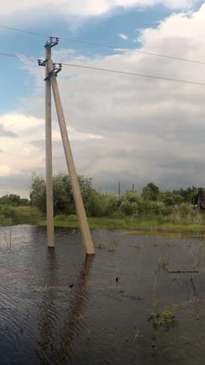Уровень воды в Байкале ниже нормы, в Чагдинском наслеге объявлена угроза подтопления