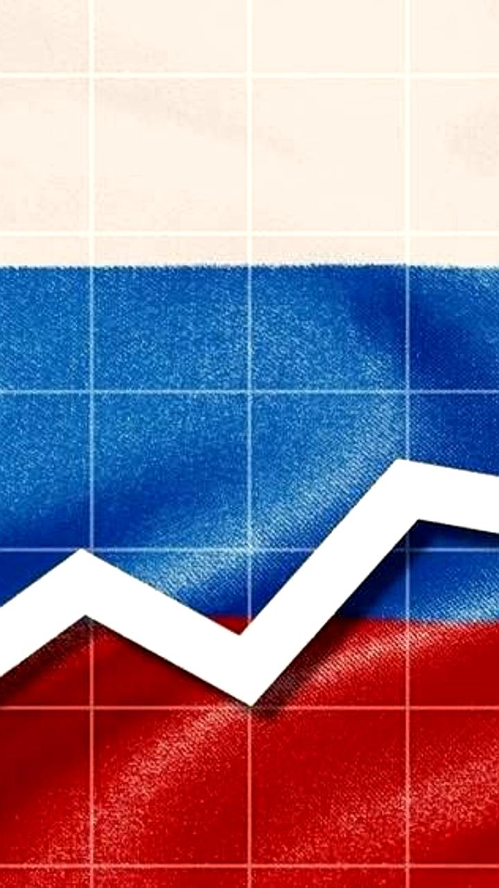 Российская экономика демонстрирует устойчивость в условиях внешнего давления