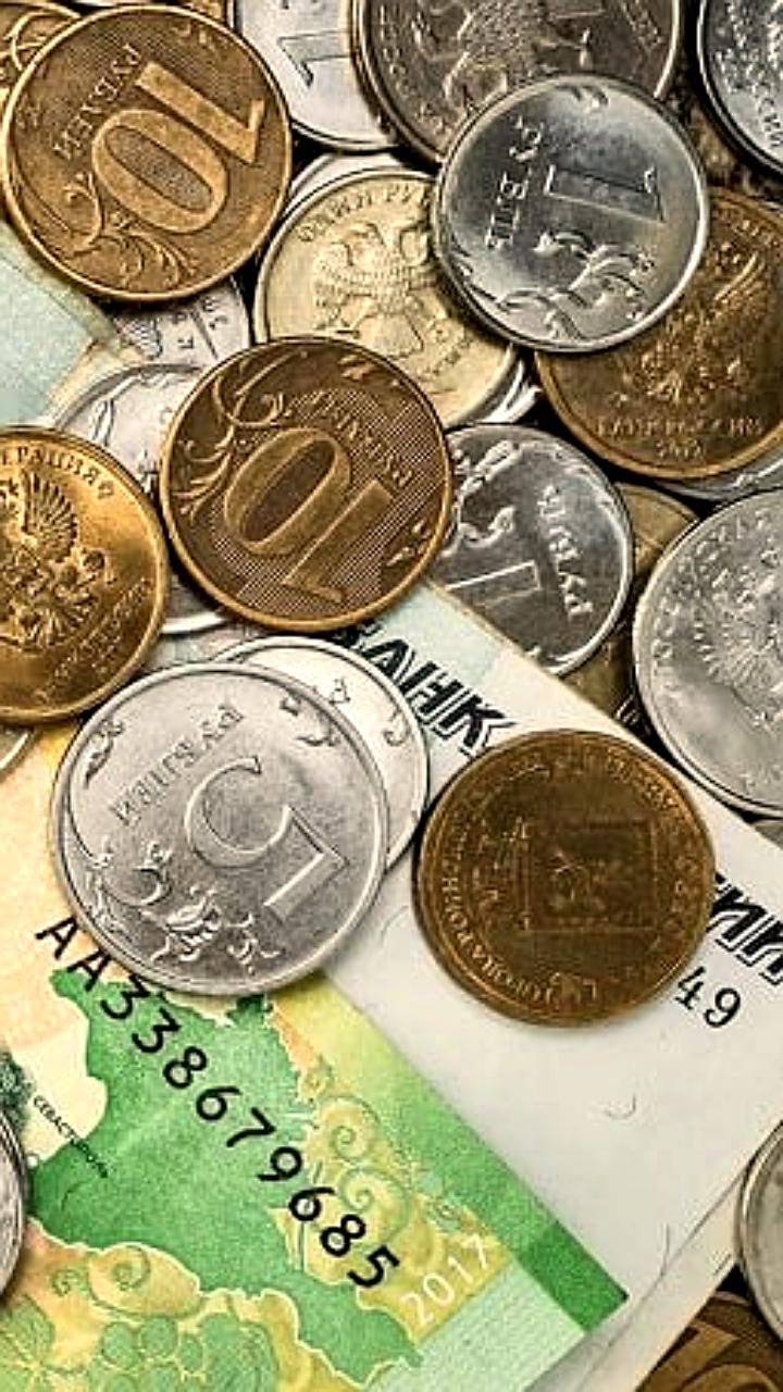 Объем вкладов в Томской области увеличился на 17% благодаря высоким ставкам