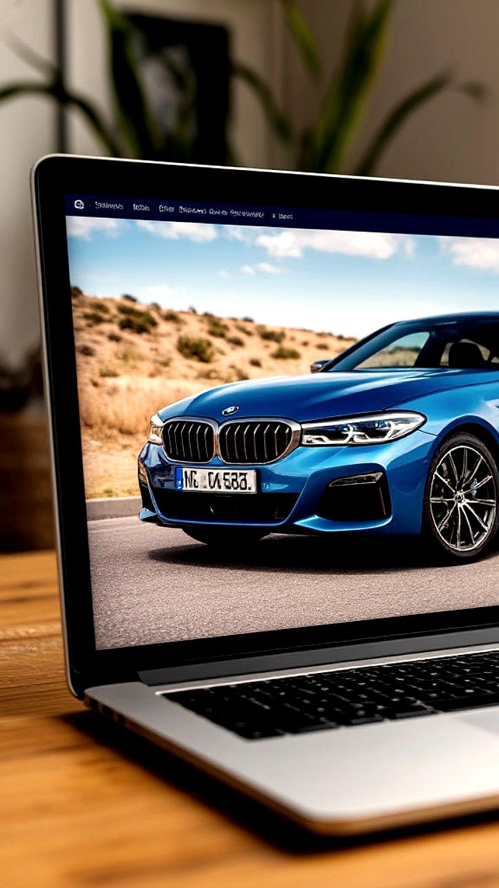 Автодилеры просят ФАС запретить прямые онлайн-продажи автомобилей