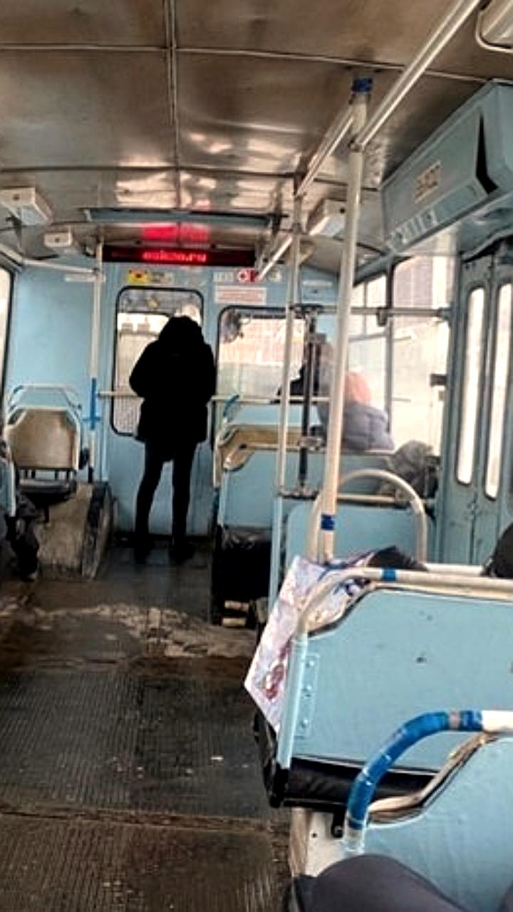 Екатеринбург обновит транспортный парк: закупка 50 новых троллейбусов