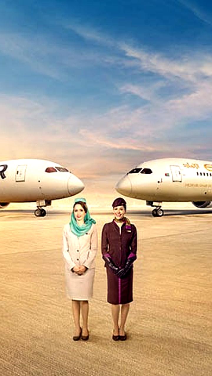 Gulf Air запускает чартерные рейсы из Бахрейна в Сочи для увеличения туристического потока