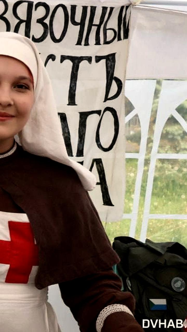 Фестиваль «Движения Первых» в Донецке: объединение молодежи через творчество и спорт