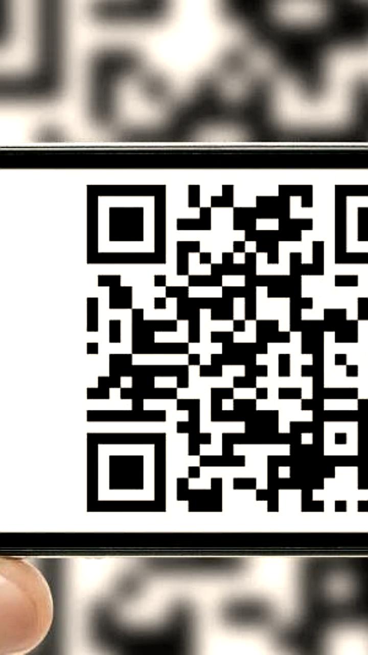 Эксперт предупреждает о мошенничестве с QR-кодами в магазинах и ресторанах