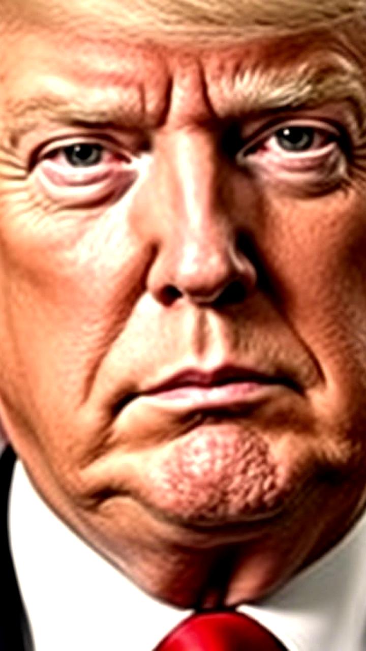 Трамп заключает контракт с Palantir для создания базы данных о гражданах США