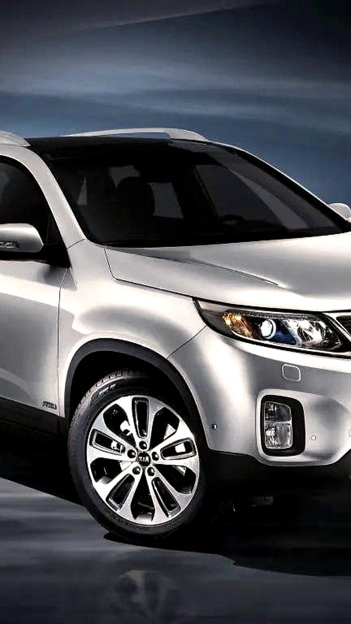 Kia отзывает более 55 тысяч автомобилей в России из-за риска короткого замыкания