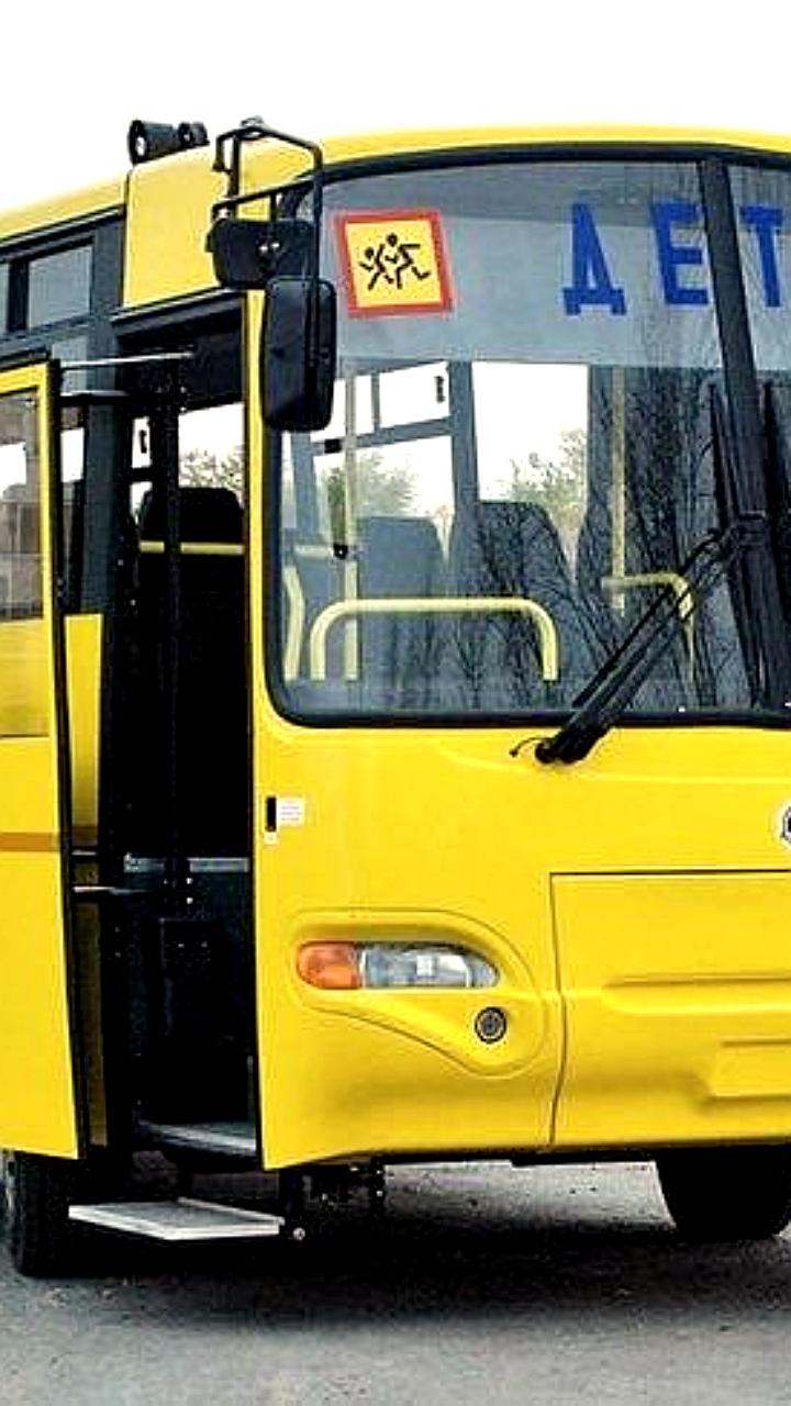 ЛНР получит 64 новых школьных автобуса для улучшения транспортного обслуживания