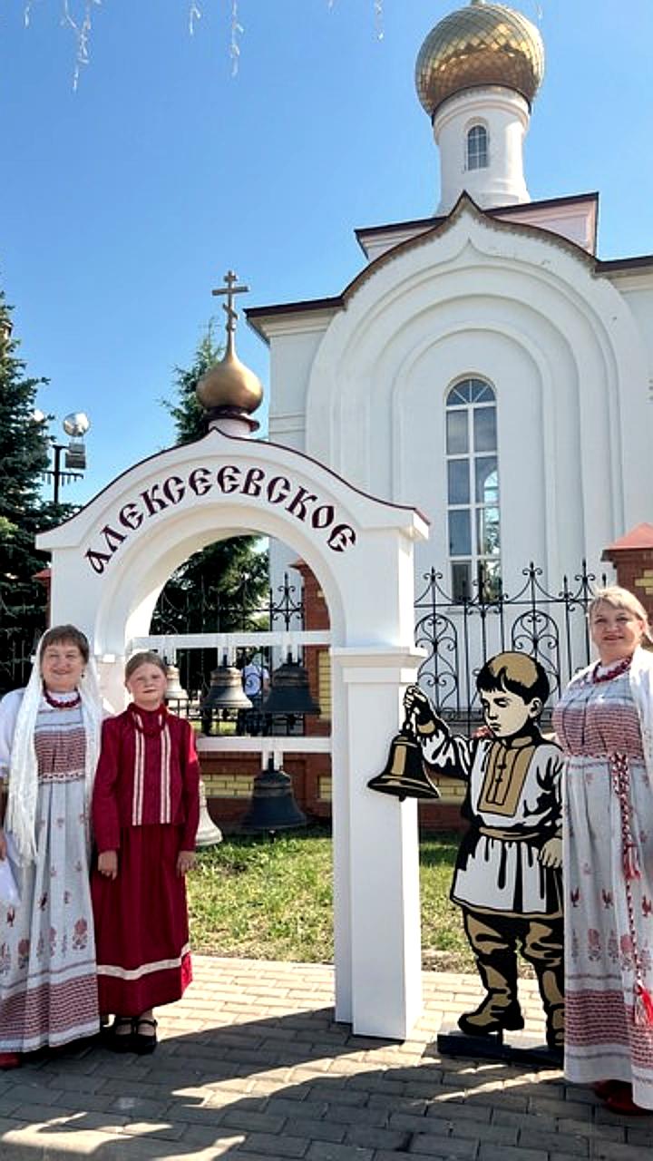 В Ставрополье прошли два масштабных фестиваля, привлекших тысячи гостей