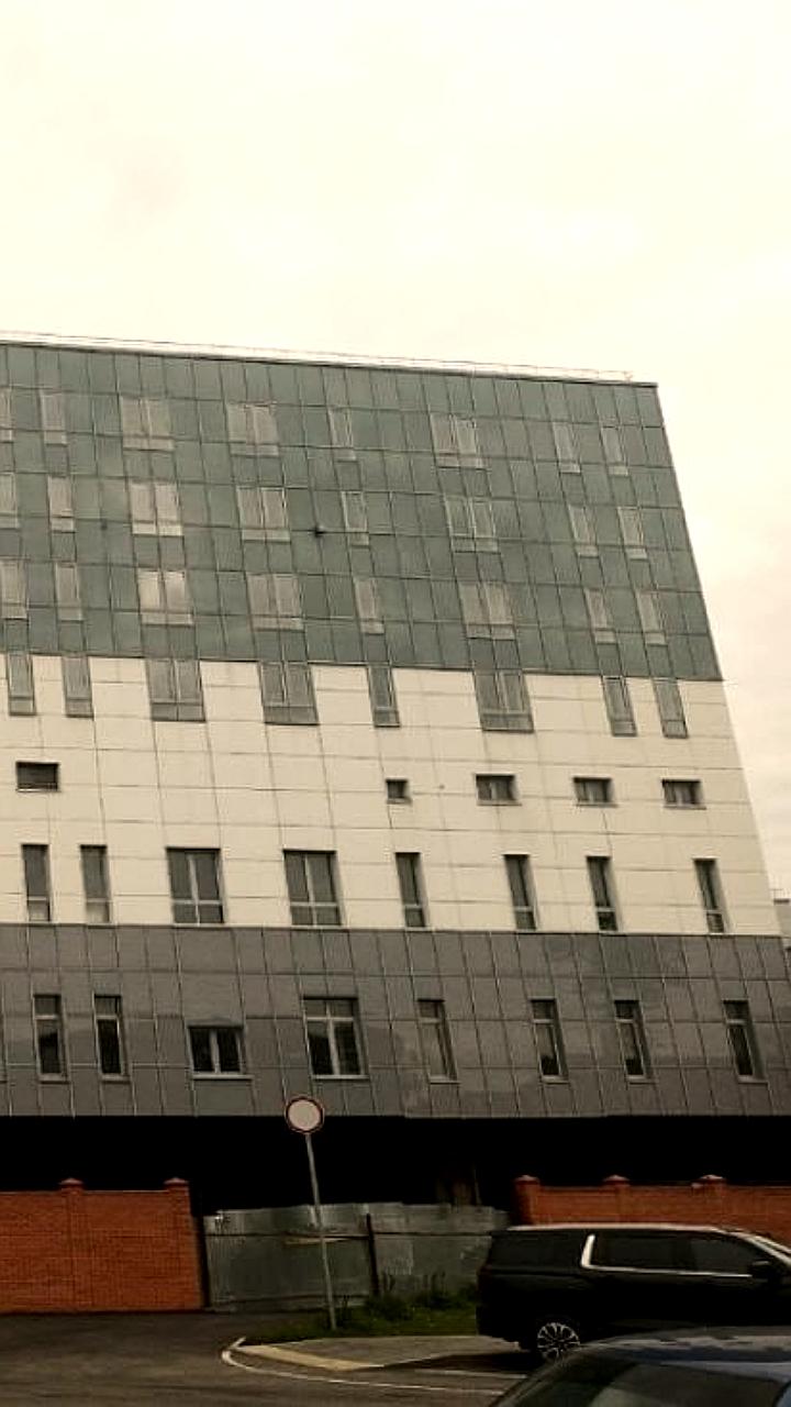 Завершение строительства пензенского цирка ожидается через 2-3 года после судебной победы Росгосцирка